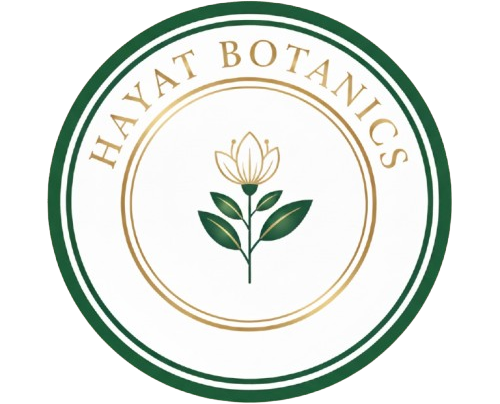 Hayat Botanics